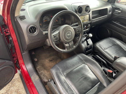 Used 2014 Jeep Patriot High Altitude image 11