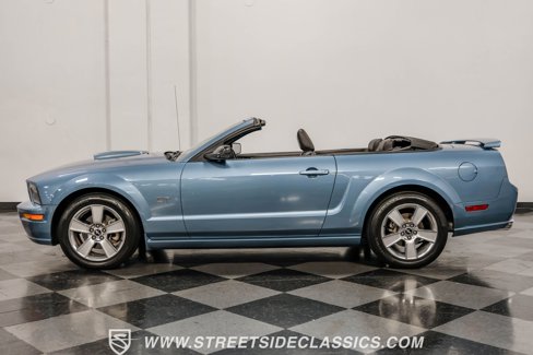 Used 2006 Ford Mustang GT image 6