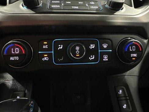 Used 2017 GMC Acadia SLE w/ Driver Alert Package I image 23