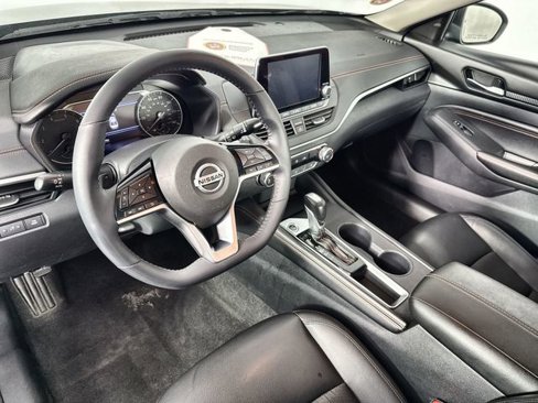 Used 2021 Nissan Altima 2.5 SR image 20