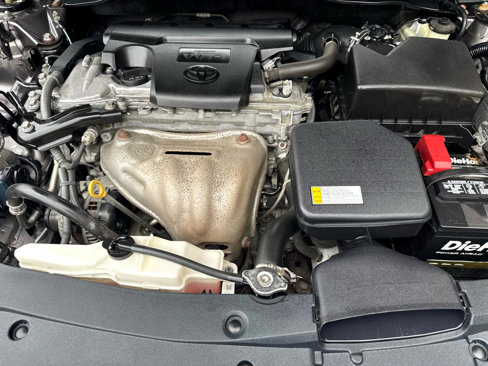 Used 2016 Toyota Camry LE w/ Protection Package (Q2) image 34