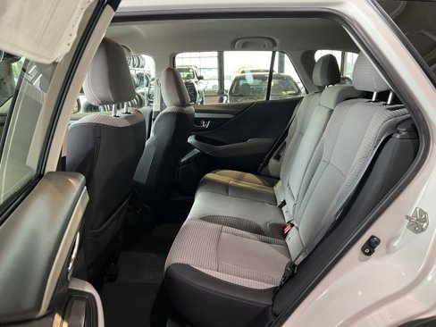 Used 2020 Subaru Outback Premium image 22