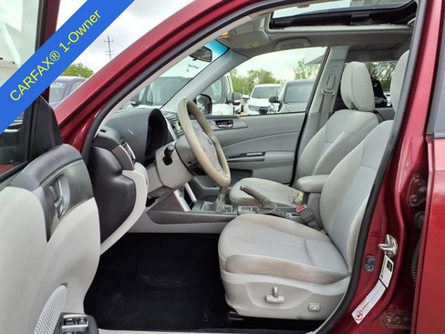 Used 2012 Subaru Forester 2.5X Premium w/ All-Weather Pkg image 18