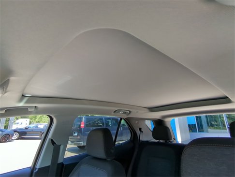 Certified 2022 Chevrolet Equinox LT image 18