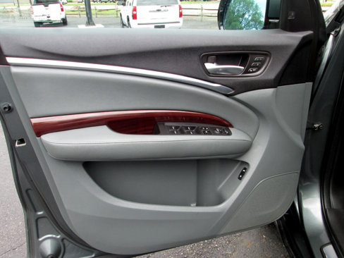 Used 2014 Acura MDX Type S w/Advance Package image 21