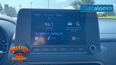 Used 2023 Hyundai Kona SEL image 20