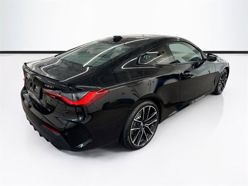 Used 2023 BMW 430i xDrive Coupe w/ M Sport Package image 5