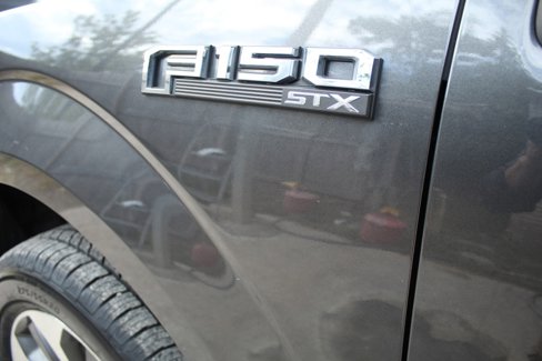 Used 2019 Ford F150 XL w/ Equipment Group 101A Mid image 9