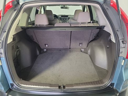 Used 2014 Honda CR-V EX-L image 8