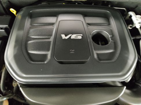 Used 2018 Jeep Grand Cherokee Limited image 30