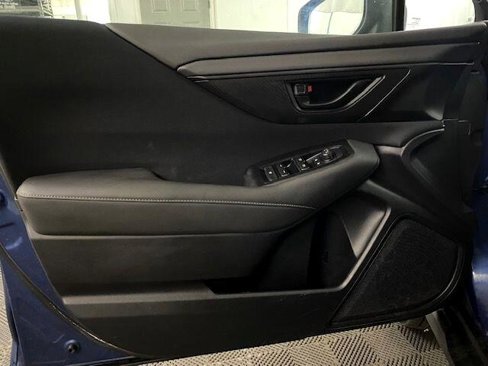 Used 2022 Subaru Outback 2.5i image 7