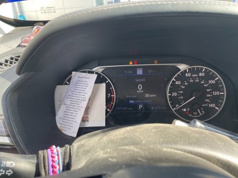 Used 2019 Nissan Altima 2.5 SL image 12