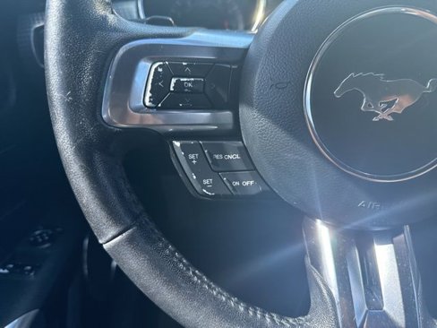 Used 2017 Ford Mustang Premium w/ Ecoboost Performance Package image 13