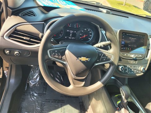 Used 2023 Chevrolet Malibu LT image 29
