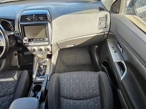 Used 2021 Mitsubishi Outlander Sport SE image 14