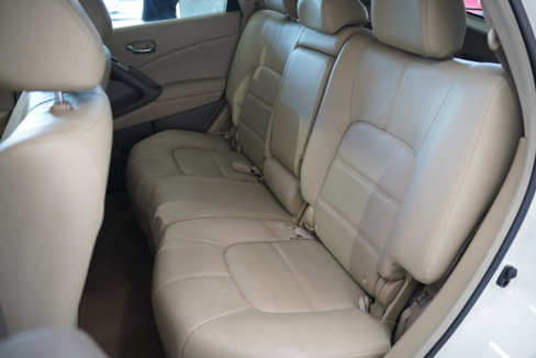 Used 2012 Nissan Murano SL image 41