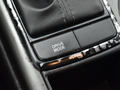 Used 2020 Kia Optima LX image 25