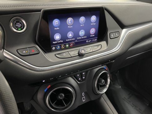 Used 2021 Chevrolet Blazer LT image 28