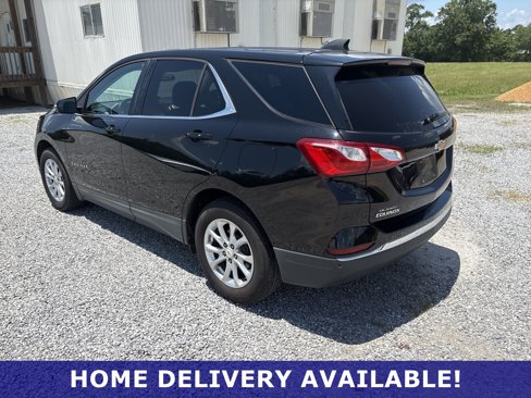 Used 2019 Chevrolet Equinox LT image 15