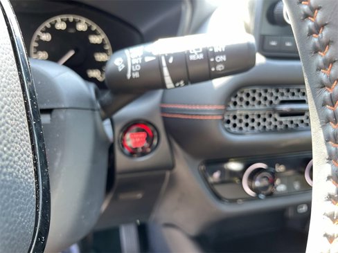 Used 2024 Honda HR-V Sport image 20