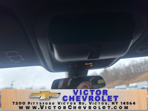 Used 2019 Cadillac XT4 Sport w/ Cold Weather Package image 17