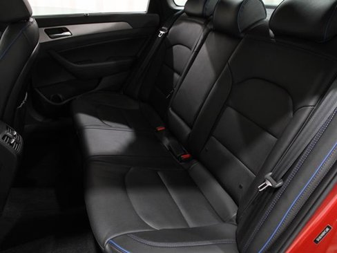 Used 2019 Hyundai Sonata Limited image 17