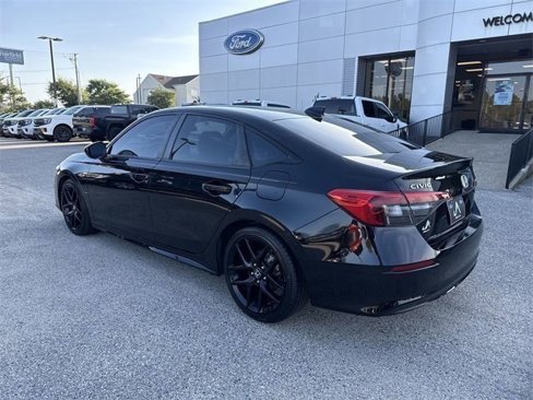 Used 2022 Honda Civic Sport image 12