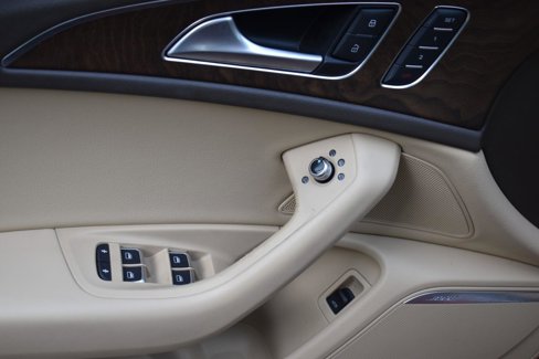 Used 2013 Audi A6 3.0T Prestige w/ Prestige Pkg image 30