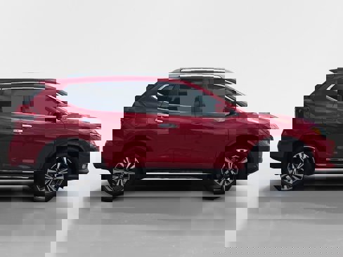 Used 2017 Nissan Rogue SL w/ SL Premium Package image 2