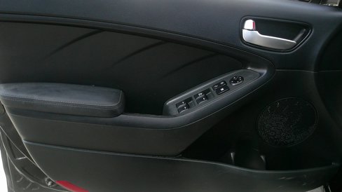 Used 2018 Kia Forte LX image 10