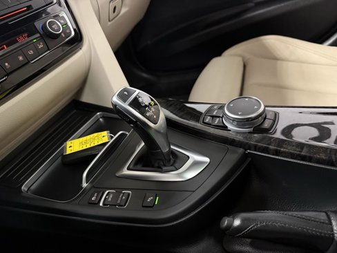 Used 2016 BMW 328i xDrive Sedan image 15