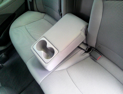Used 2012 Hyundai Sonata GLS w/ Popular Equipment Pkg image 39
