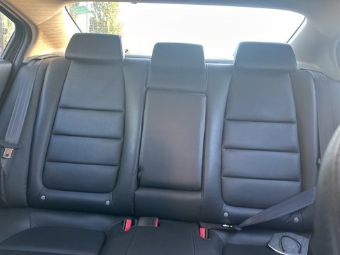 Used 2017 MAZDA MAZDA6 Touring image 4