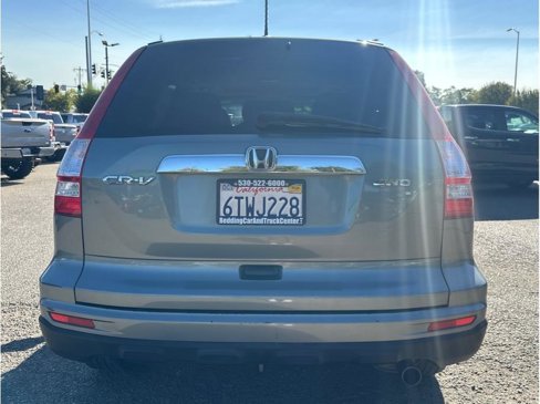 Used 2011 Honda CR-V EX-L image 6