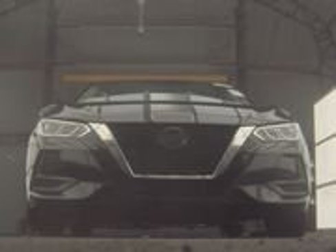 Used 2021 Nissan Sentra SV image 8