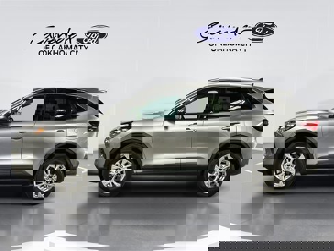 Used 2024 Ford Escape Active w/ Tech Pack #1 image 5