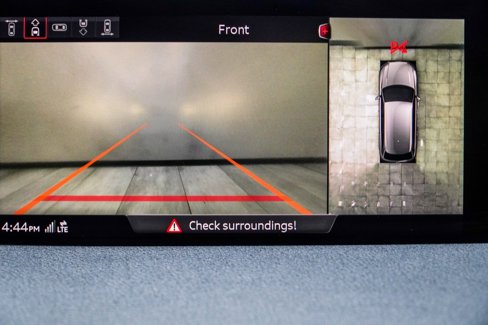 Used 2017 Audi Q7 3.0T Premium Plus image 27