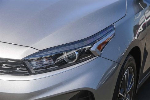 Certified 2023 Kia Forte LXS image 6