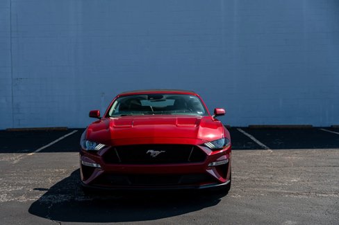 Used 2021 Ford Mustang GT Premium w/ Equipment Group 401A image 20