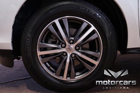 Used 2019 INFINITI QX60 Luxe image 15