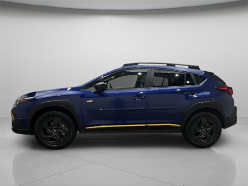 Used 2024 Subaru Crosstrek 2.5i Sport image 2