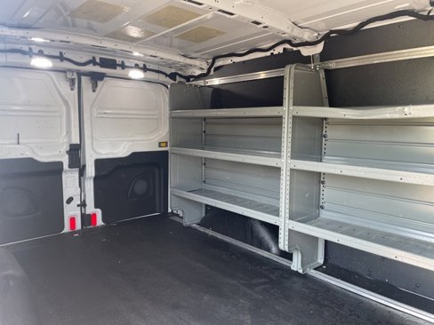 Used 2020 Ford Transit 150 Low Roof image 20