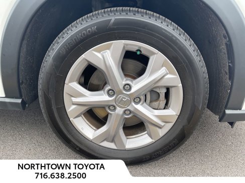 Used 2023 Honda HR-V LX image 46