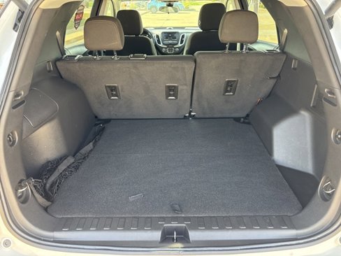 Used 2022 Chevrolet Equinox LT image 12