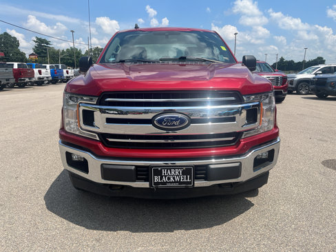 Used 2019 Ford F150 XLT image 3