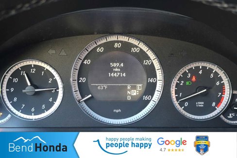 Used 2011 Mercedes-Benz E 350 4MATIC Sedan image 26