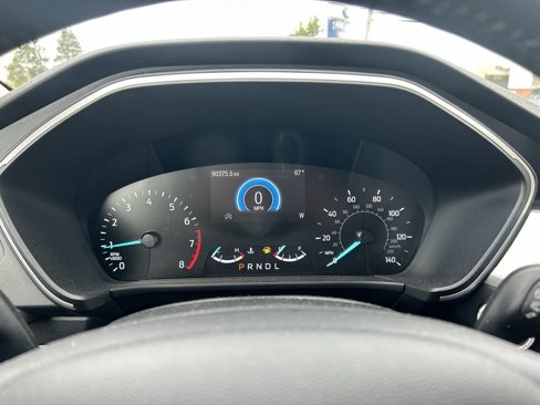 Used 2020 Ford Escape SEL image 9