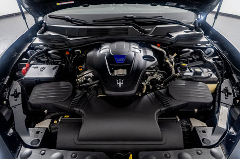 Used 2022 Maserati Ghibli Modena Q4 image 57
