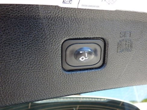 Used 2020 Ford Edge ST w/ Equipment Group 401A image 20
