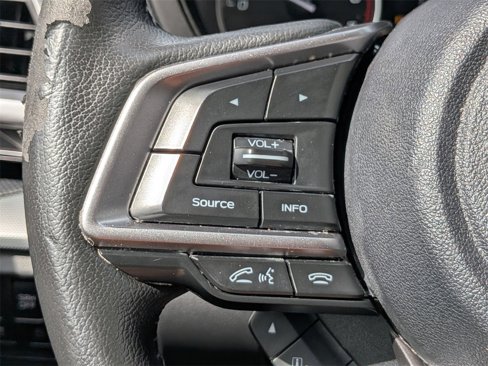 Used 2021 Subaru Forester Limited w/ Popular Package #3 image 27